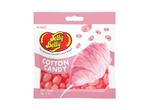 Jelly Belly Vattacukor 70 gramm