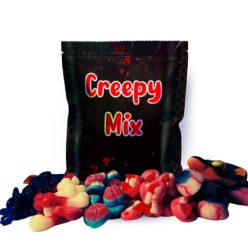 Creepy-Horror Mix 