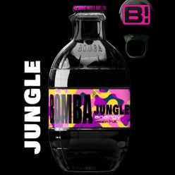 Bomba Energy Jungle 250 ml