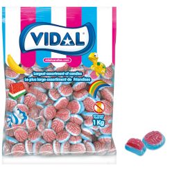 Vidal Töltött Agy  1 KG