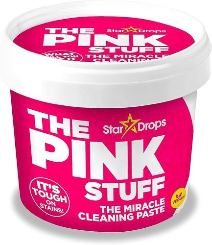 Stardrops Pinkstuff Cleaning Paste 850g