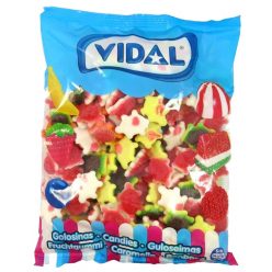 Vidal Töltött Teknős  1 KG