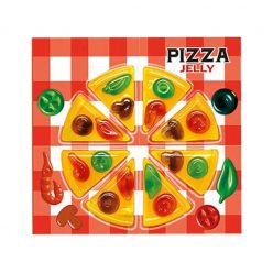 Vidal Jelly Pizza 66g